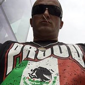 Gilbert Pollo Rodriguez's photo