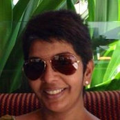 Sharmini Selvarajah's photo