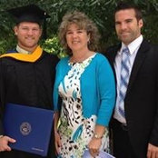 Kim Hudson's photo