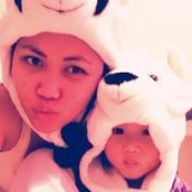 Foto de Rhea Joy Zuilan
