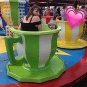 Foto von Ashley Jade Ladd