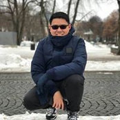 Gerard Casanova's photo