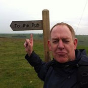 Paul Stocks's photo