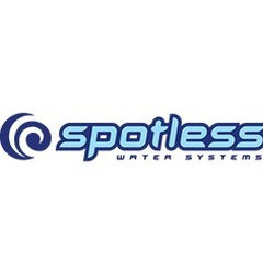 CR Spotless Water System