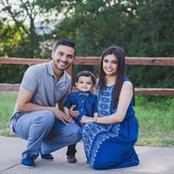 Junaid Samnani's photo