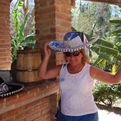 Foto von Maureen Hobden