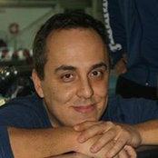 Murat Meriç's photo