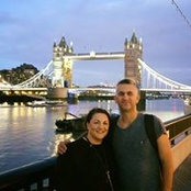 Meli Voursoukis's photo