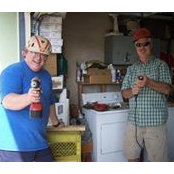 Chuck Davis's photo