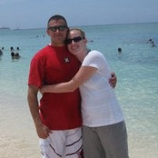 Christin Anzini's photo