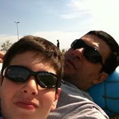 Sinan Göker's photo