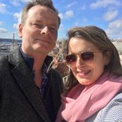 Claire Taylor's photo