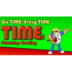 Time Plumbing & Heating