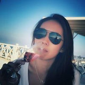 陸孟婷's photo
