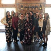 Lisa Cullivan-White's photo