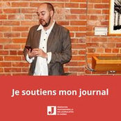 Foto von Mathieu Major
