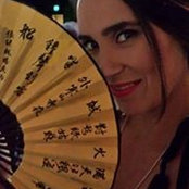 Simone Rossis foto