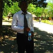 Foto von Kelvin Ngatunga