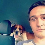 Cody McCracken's photo
