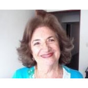 Anita Tapia de Barrigas foto