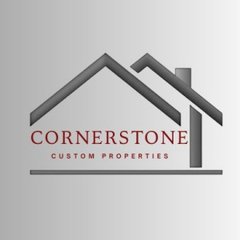 Cornerstone Custom Properties LLC