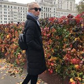 Светлана Аверина's photo