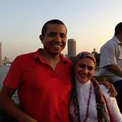 Walaa Ghoneim's photo