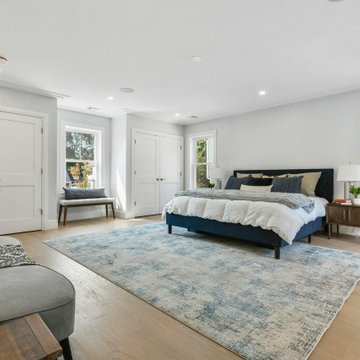 11 Arborview Boston, ma.