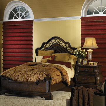 Roman Shades