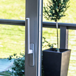 Wilton CT 1 - Windows