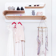 shelving