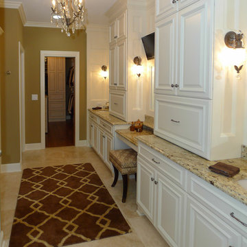 Whole House Transformation - Wedgewood, Woodbury, MN