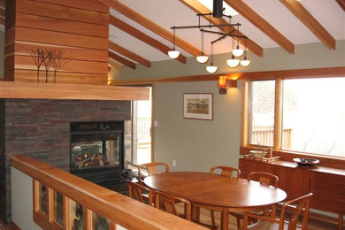 Rural Wisconsin Remodel