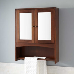 26" PERDUE VANITY MEDICINE CABINET - Medicine Cabinets