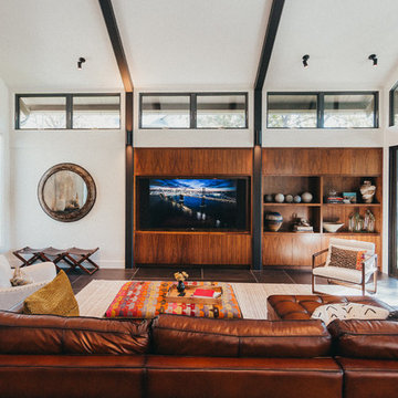 Builder's Abode
