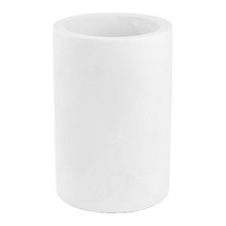 Cilindro Alto Illuminated Planter - 8W LED - Products