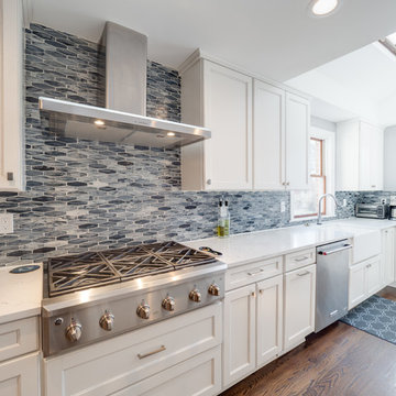 Wayne, PA Home Remodel