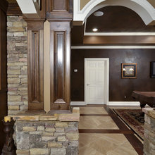 various architectural ideas