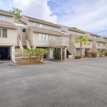 Communities on Seabrook Island, South Carolina