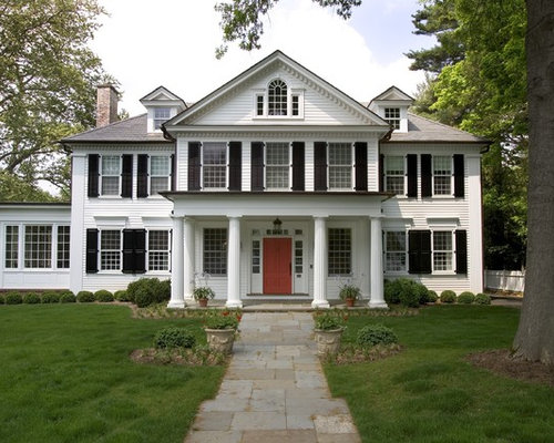 Clapboard Siding | Houzz