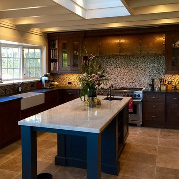 Kitchen Design Contest 13-14 Entries