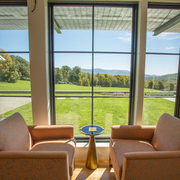 North County Retreat