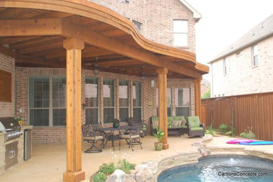 Our Work