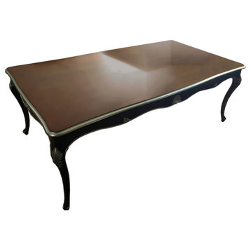 Danville Wood Dining Table