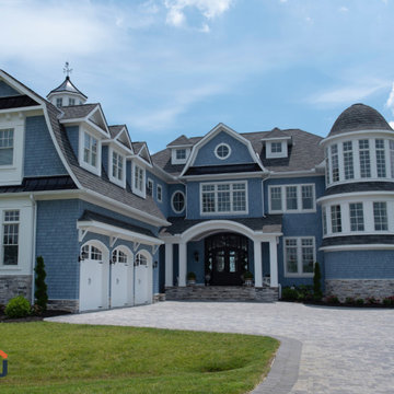 Victorian Shingles
