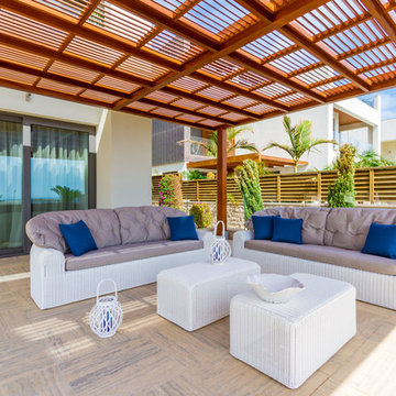 Halcyon Sea View Villa