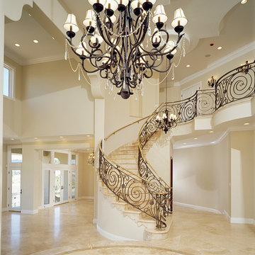 Interior Projects