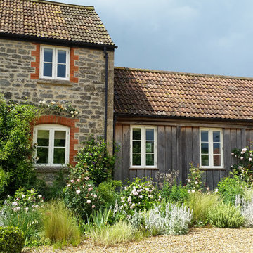 Somerset Garden
