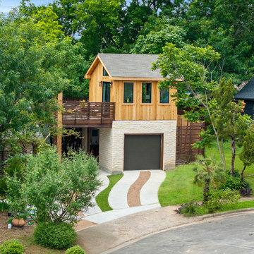 The Treehouse
