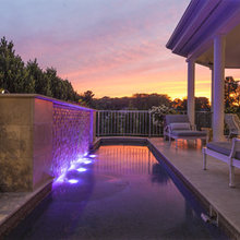 water feature